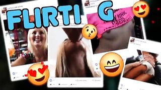 Чешская модель выебана в рот и пизду большим хуем пузатого фотографа